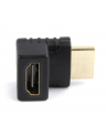 Adapter Gembird HDMI(F) - HDMI(M) kątowy 270'' prawo - nr 5