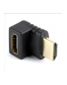 Adapter Gembird HDMI(F) - HDMI(M) kątowy 270'' prawo - nr 7