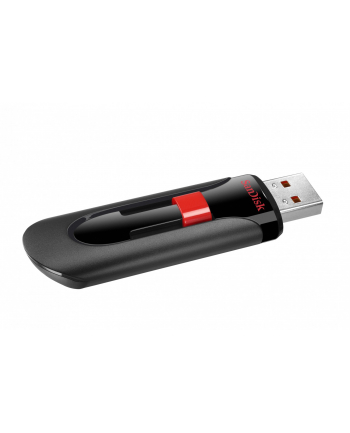 Pendrive SanDisk Cruzer GLIDE 256GB nr 1