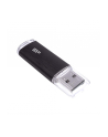 Pendrive Silicon Power ULTIMA U02 4GB 2.0 black plastic - nr 4