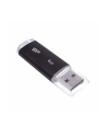 Pendrive Silicon Power ULTIMA U02 4GB 2.0 black plastic - nr 6