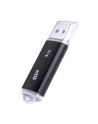 Pendrive Silicon Power ULTIMA U02 4GB 2.0 black plastic - nr 7