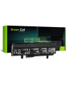 Bateria Green Cell do Asus EEE PC A32 1015 1016 VX6 6 cell 11,1V - nr 6