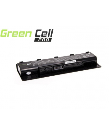 Bateria Green Cell PRO do Asus A32-N56 A31-N56 A33-N56 6 cell 11,1V