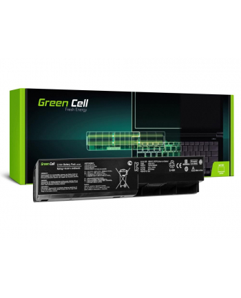 Bateria Green Cell do Asus x301 x401 x501 A32-x401 6 cell 11,1V
