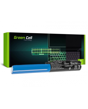 Bateria Green Cell do Asus A31N1519 F540 F540L F540S R540 3 cell 11,25V