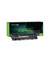 Bateria Green Cell do Dell Latitude E5440 E5540 N5YH9 6 cell 11,1V - nr 17