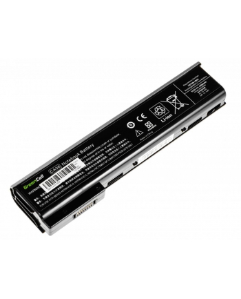 Bateria Green Cell do HP CA06 CA06XL ProBook 640 645 650 655 G1 6 cell 11,1V