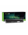 Bateria Green Cell do HP MO06 MO09 Envy DV4 DV6 DV7 M4 M6 9 cell 11,1V - nr 4