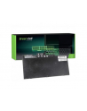 Bateria Green Cell do HP 745 G3 755 G3 840 G3 848 G3 850 G3 4 cell 11,4V - nr 11