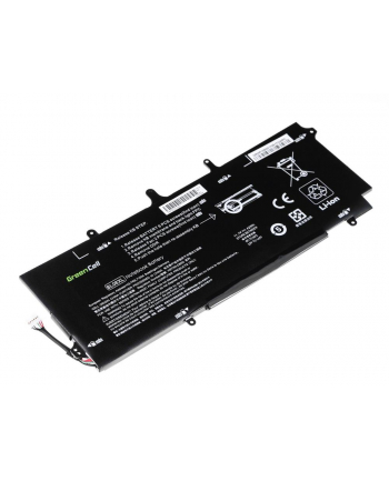 Bateria Green Cell do HP BL06XL HSTNN-DB5D EliteBook 1040 G1 G2 6 cell 11,1V