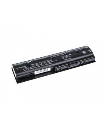 Bateria Green Cell do HP DV4-5000 DV6-7000 DV7-7000 6 cell 11,1V nr 1