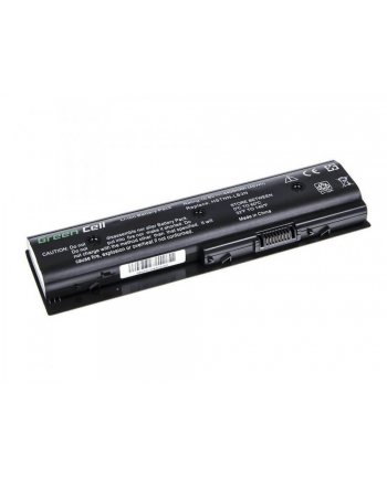 Bateria Green Cell do HP DV4-5000 DV6-7000 DV7-7000 6 cell 11,1V nr 2