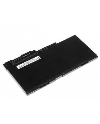 Bateria Green Cell do HP CM03XL EliteBook 740 750 840 850 G1 G2 3 cell 11,1V