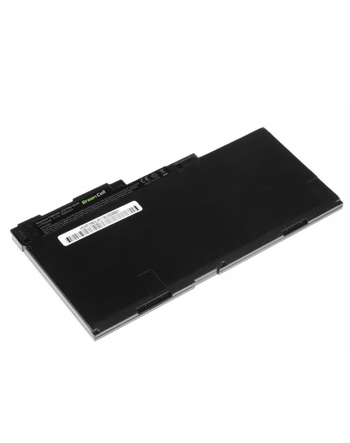 Bateria Green Cell do HP CM03XL EliteBook 740 750 840 850 G1 G2 3 cell 11,1V główny