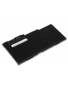 Bateria Green Cell do HP CM03XL EliteBook 740 750 840 850 G1 G2 3 cell 11,1V - nr 2