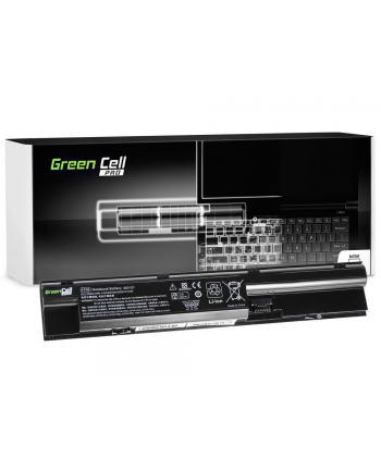 Bateria Green Cell PRO do HP FP06 ProBook 440 445 450 G0 G1 G2 6 cell 11,1V