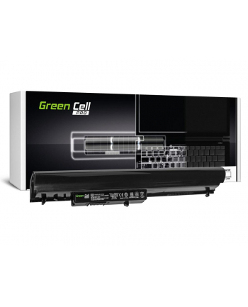 Bateria Green Cell PRO do HP OA04 240 G3 250 G3 15-G 15-R 4 cell 14,4V