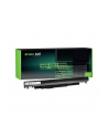Bateria Green Cell do HP HS04 14 15 17, HP 240 245 255 G4 G5 4 cell 14,6V - nr 16