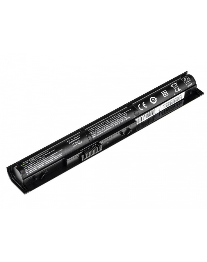 Bateria Green Cell do HP RI04 805294-001 HP ProBook 450 G3 455 G3 4 cell 14,8V główny