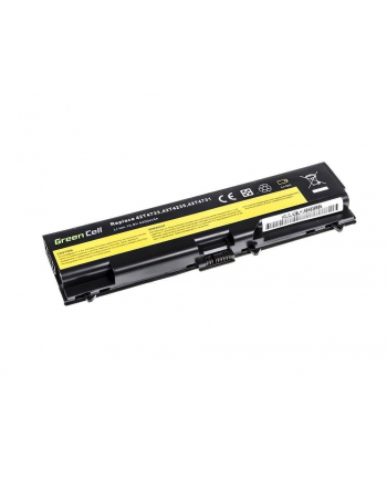 Bateria Green Cell do Lenovo T430 T530 W530 6 cell 11,1V