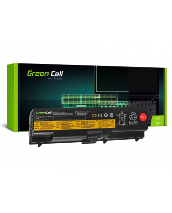 Bateria Green Cell do Lenovo T430 T530 W530 6 cell 11,1V