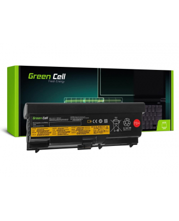 Bateria Green Cell do Lenovo T430 T530 W530 9 cell 11,1V