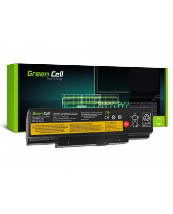 Bateria Green Cell do Lenovo ThinkPad Edge E550 E550c E555 E560 E565 6 cell 11,1V