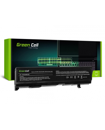 Bateria Green Cell do Toshiba Satellite A80 A100 PA3399U-1BRS 6 cell 11,1V