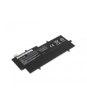 Bateria Green Cell do Toshiba Portege Z830 Z835 Z930 Z935 4 cell 14,8V