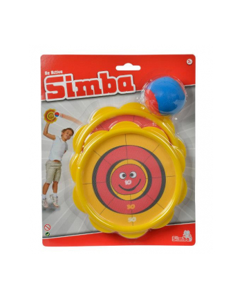 Piłkę złap gra Simba