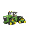 Traktor John Deer 9620 RX Ciągnik gąsiennicowy 04055 BRUDER - nr 2