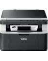 BROTHER laser DCP-1512E/ A4/ GDI/ 2400x600 dpi/ LCD/ print/ copy/ scan/ USB - nr 1