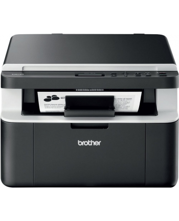 BROTHER laser DCP-1512E/ A4/ GDI/ 2400x600 dpi/ LCD/ print/ copy/ scan/ USB