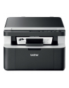 BROTHER laser DCP-1512E/ A4/ GDI/ 2400x600 dpi/ LCD/ print/ copy/ scan/ USB - nr 7