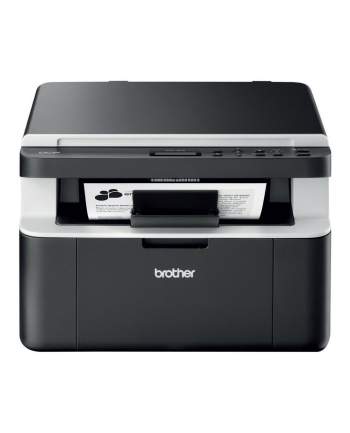 BROTHER laser DCP-1512E/ A4/ GDI/ 2400x600 dpi/ LCD/ print/ copy/ scan/ USB