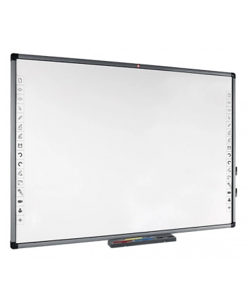 avtek Tablica interkatywna TT-BOARD 80 PRO nr 2