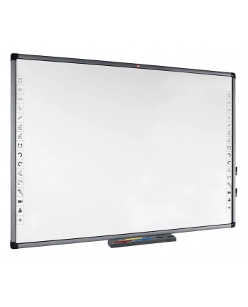 avtek Tablica interkatywna TT-BOARD 80 PRO nr 1