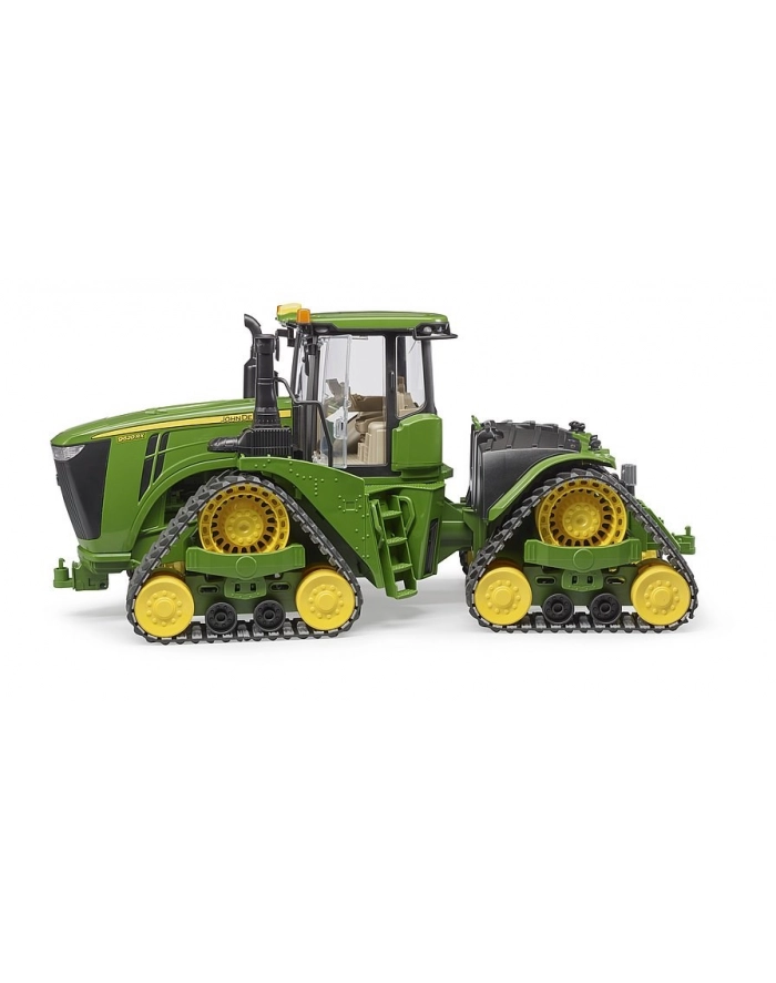 Traktor John Deer 9620 RX Ciągnik gąsiennicowy 04055 BRUDER główny