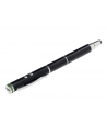 leitz Długopis Complete 4w1 Stylus do urządzeń z ekranem dotykowym, czarny - nr 23