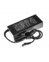 Zasilacz sieciowy Green Cell do notebooka HP Pavilion i Compaq 14, 15 i 17 19,5V 4,62A - nr 4