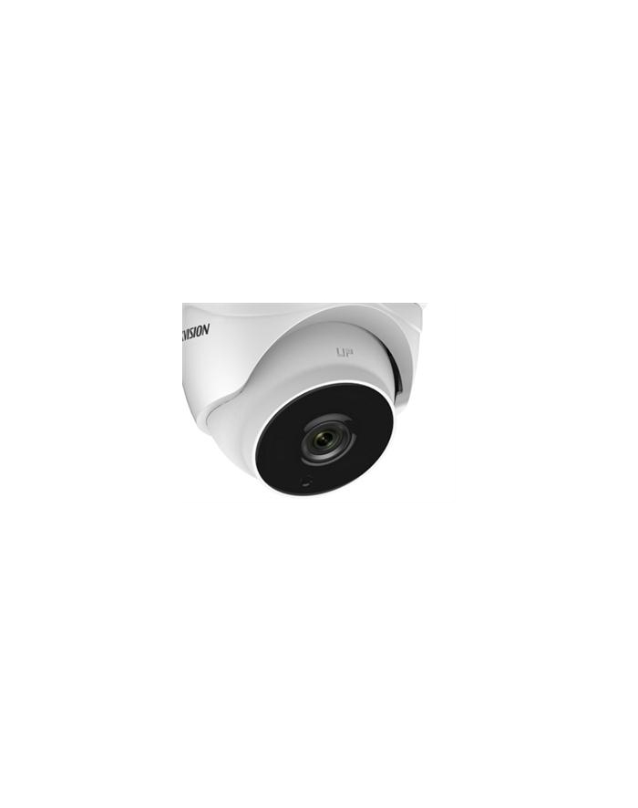 Kamera Turbo-HD Hikvision DS-2CE56D8T-IT3ZE(2.8-12mm) rozdz. 1080p; przetwornik 2MP CMOS; zasięg IR do 40m; obiektyw typu motozoom: 2.8-12mm; kąt widzenia 32.1°~103° główny