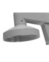 Metalowy uchwyt ścienny Hikvision do montażu kamer DS-1272ZJ-120 - nr 2