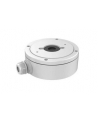 Metalowa puszka przyłączeniowa Hikvision DS-1280ZJ-DM22 - nr 5