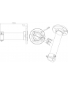 Metalowy uchwyt sufitowy Hikvision DS-1661ZJ - nr 15
