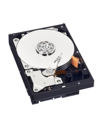 WESTERN DIGITAL Dysk WD WD20SPZX 2TB WD Blue 128MB SATA III 2,5'' 6GB/s Slim 7mm nr 1