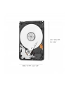 WESTERN DIGITAL Dysk WD WD20SPZX 2TB WD Blue 128MB SATA III 2,5'' 6GB/s Slim 7mm - nr 43