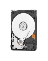 WESTERN DIGITAL Dysk WD WD20SPZX 2TB WD Blue 128MB SATA III 2,5'' 6GB/s Slim 7mm - nr 45