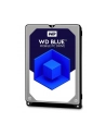 WESTERN DIGITAL Dysk WD WD20SPZX 2TB WD Blue 128MB SATA III 2,5'' 6GB/s Slim 7mm - nr 6