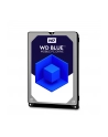 WESTERN DIGITAL Dysk WD WD20SPZX 2TB WD Blue 128MB SATA III 2,5'' 6GB/s Slim 7mm - nr 8